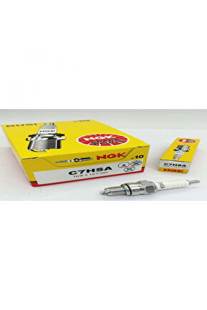 Rks Blackster 250ı Buji C7hsa