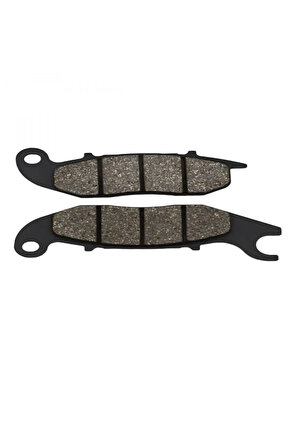 Ön Fren Balatası Honda Pcx 125 2021-2023 Crf250L Crf250 Ld Crf250 Me Supermoto Rmg Santa 125 (14,27