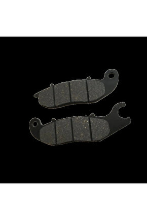 Disk Balata Ön Honda Cbr 125r - Cbr 125 -150-ınnova 125- Msx 125 - Crf 250