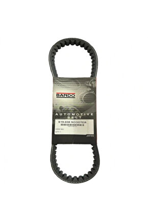 Bando Kayış 723-18-30 Peugeot Kısbee Motolux Rossı 50cc Yukı