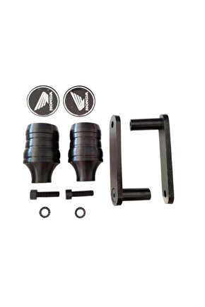 Honda Cbr 125-250 Motor Koruma Takozu, Cbr Motor Koruma Takozu