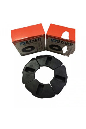 Cub  Cup 100 Cc Arka Dişli Takozu Set  Kaplin Lastiği Takım