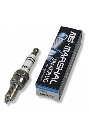 Buji B8-tc-9 Honda Cbf 150-cb 125e-spacy - Alpha- Actıva S - Rks Spontını 110-dıo [cpr8ea-9] Marshal