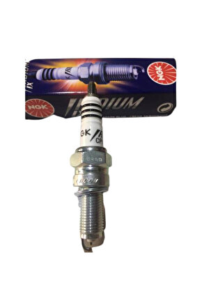 Buji Cpr7eaix-9 Iridium (İRİDYUM) 2013-2020 Arası Pcx-125150 Uyumlu