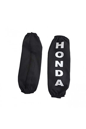 HONDA FORZA 250  300 AMARTİSÖR ÇORABI %100 YERLİ ÜRÜN SİYAH GRİuyumlu
