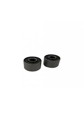 Motosiklet Amartisör Takozu Çap 20mm Genişli 19mm Vida Genişlği 8mm 2 Adet