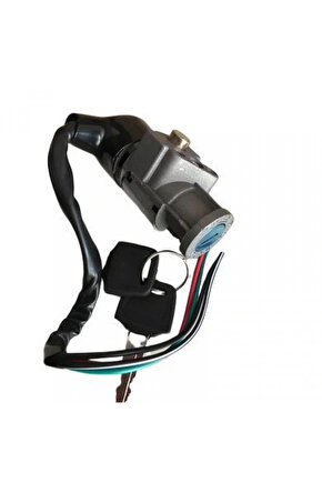 Cup 100 E-bike Kontak Tek