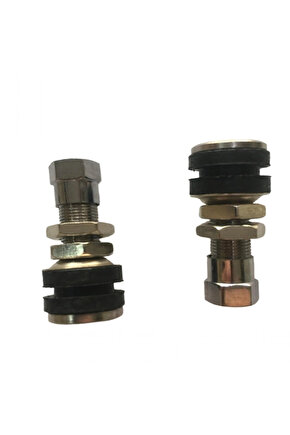 Tubeless Çelik Dik Subop 2 Adet