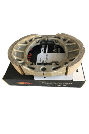 Fren Balata 50 80 cc Sct MT-125 Cup Cg