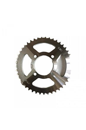Ybr 125 Arka Zincir Dişli 45T