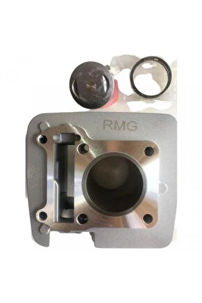 Ybr 125 Silindir Piston Komple