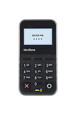 Pp1000se Pinpad Temassız Ödeme Özellikli Olivetti Mx915 Ecr Uyumlu Yenilenmiş