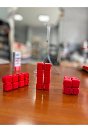 Sonsuzluk Küpü & Katlaç 3D Baskı