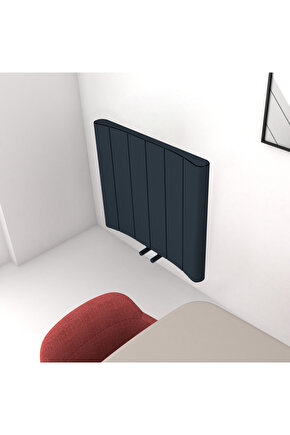 CURVY 0500*0495*04RAL 7016 KUMLU ANTRASİTHB (ORTA)ALM.RADYATÖR
