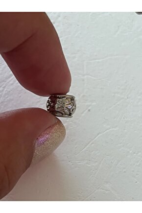 Çelik charm