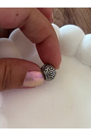 Çelik charm