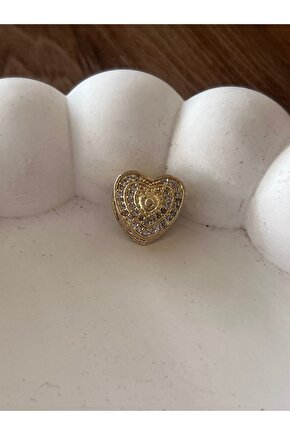 Çelik charm