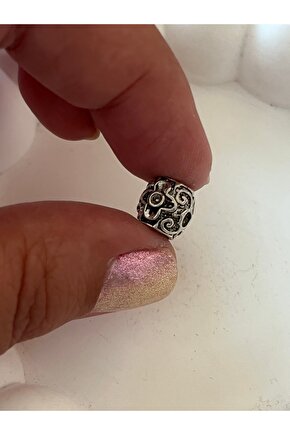 Çelik charm