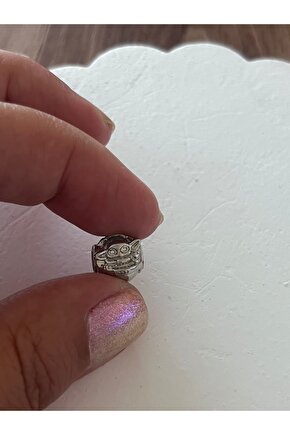 Çelik charm