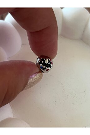 Çelik charm