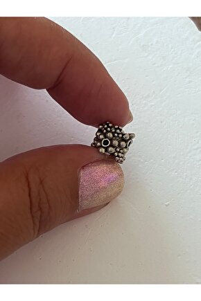 Çelik charm