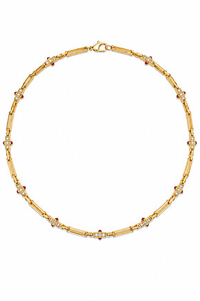 Bety Ataç Choker Kolye