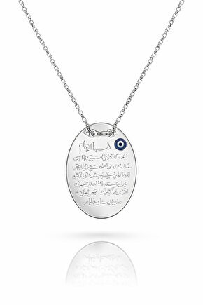 Nazar Dua Kolye