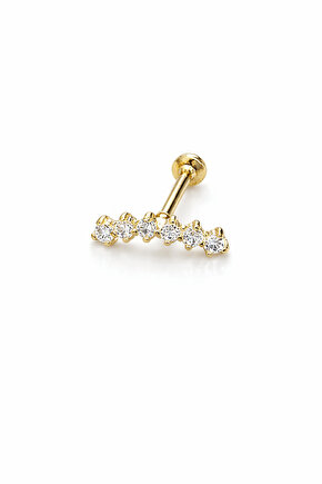 Gümüş Piercing