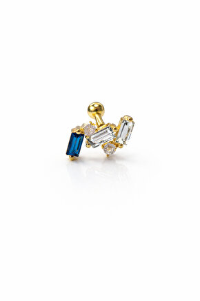 Gümüş Piercing