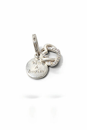 Mom Kalp Charm