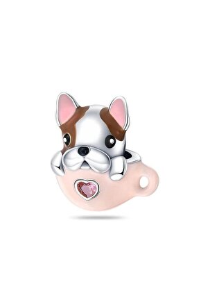 Bulldog Kupa Charm