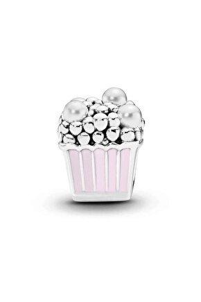 Popcorn Charm