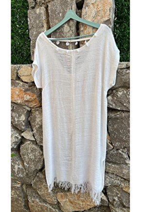 Dastar Dokuma Tunik&Elbise