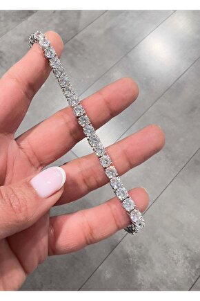 Suyolu Bileklik 5 mm 17 cm