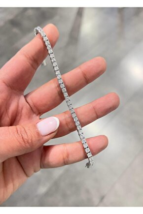 Suyolu Bileklik 3 mm 17 cm