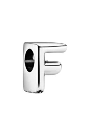 F Harf Charm