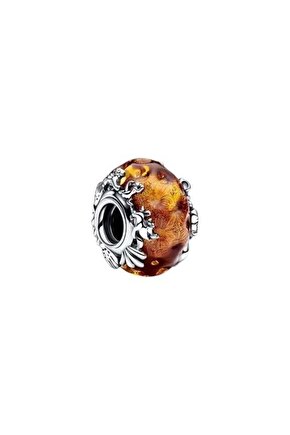 Lion King Murano Charm