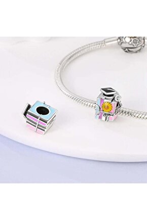 Parfüm Şişesi Charm
