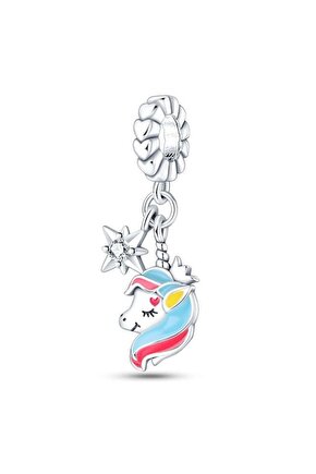 Unicorn Charm