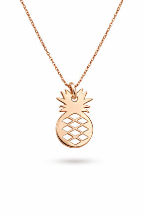 Ananas Kolye