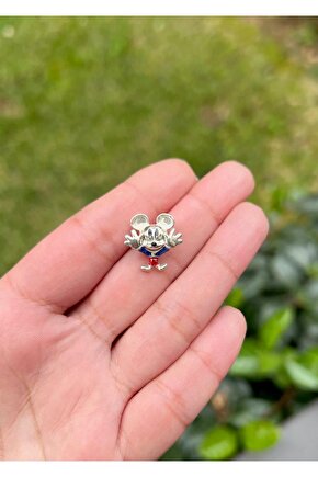 Mickey Charm