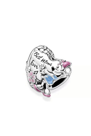 Minnie Kalp Charm