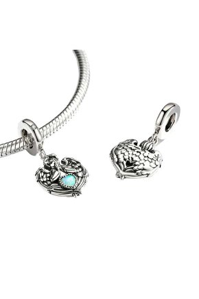 Dua Eden Melek Charm