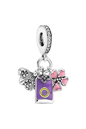 Şans Çiçekleri Charm
