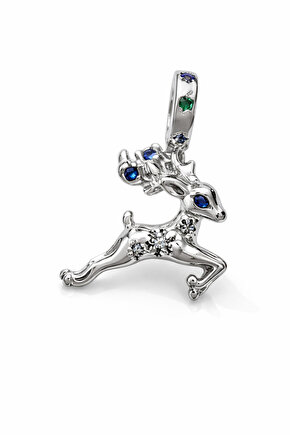 Sihirli Ren Geyiği Charm