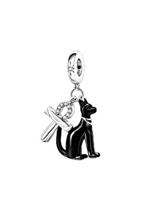 Sevimli Kedi Charm
