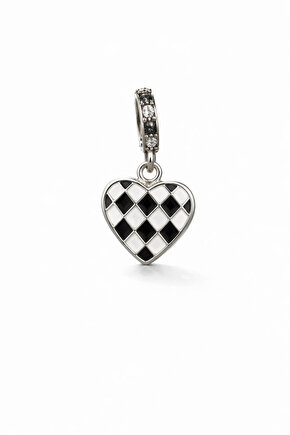 Dama Kalp Charm