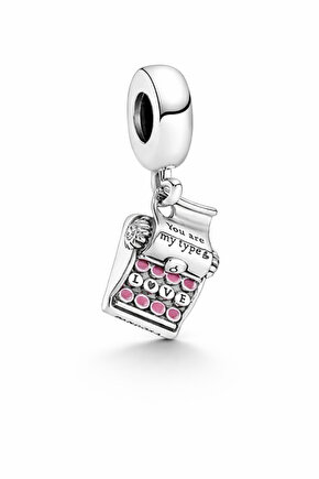 Daktilo Charm
