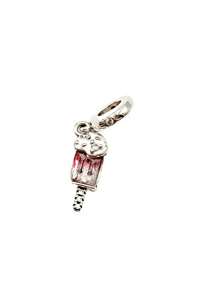 Pembe Dondurma Charm