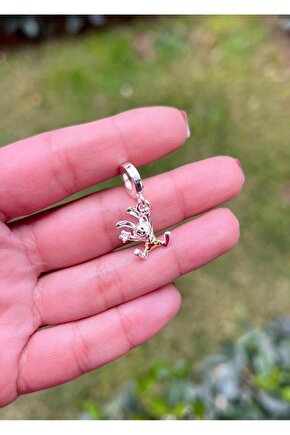 Mickey Charm
